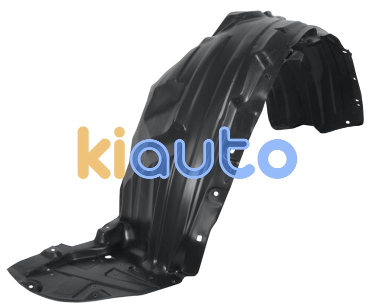 Pare-boue mazda cx-5 2012-2015 avant gauche OE KD5356140E