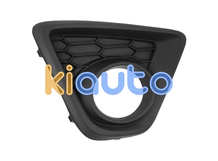Grille mazda cx-5 2015-2017 pare-chocs avant / avec antibrouillard / droite OE KD5350C11