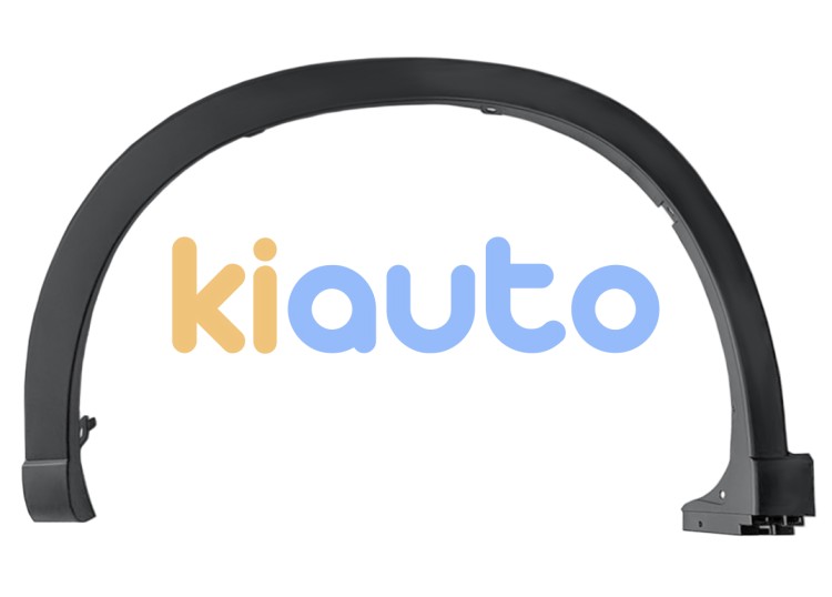 Moulure aile mazda cx-5 2012-2015 avant gauche OE KD5351W30C