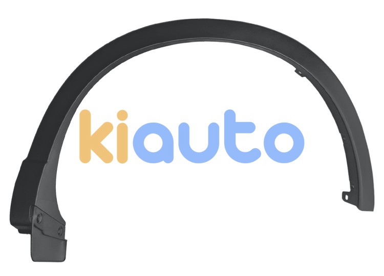 Moulure aile mazda cx-5 2012-2015 arrière gauche OE KD5351W60C