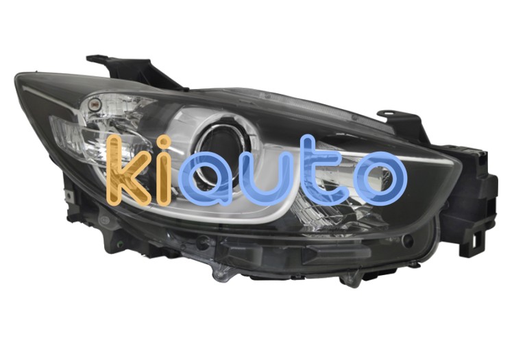 Phare avant mazda cx-5 2015-2017 xenon / droit OE KR8251031 / KR82-51-031