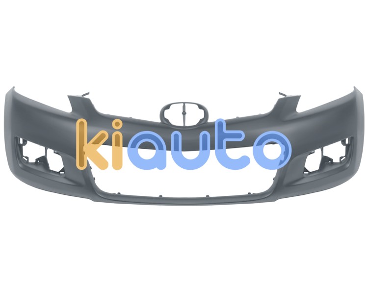 Pare-chocs mazda cx-7 2007-2009 avant / avec appret OE EG2150031GBB