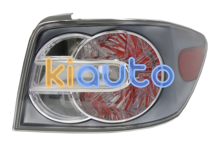 Feu arrière mazda cx-7 2009-2012 droit OE E221-51-150B / EH62-51-150G / EH62-51-150H