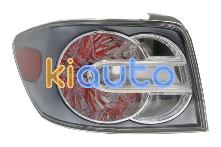 Feu arrière mazda cx-7 2009-2012 gauche OE E221-51-160B / EH62-51-160G / EH62-51-160H