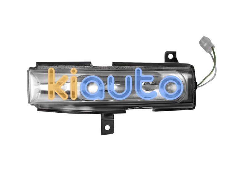 Feu clignotant rétroviseur mazda 5 2008-2010 droit OE L20869122A