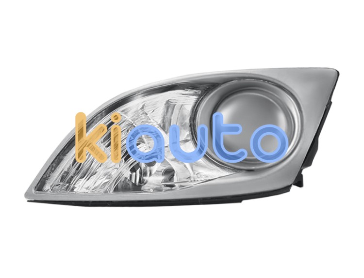 Phare avant mazda cx-7 2009-2012 feu de jour / gauche OE EH67-51-070D / EH6751070D