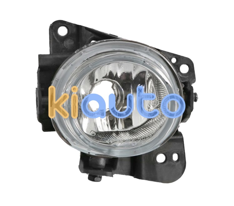 Phare antibrouillard mazda cx-7 2009-2012 droit OE EH66-51-680B / EH6651680B