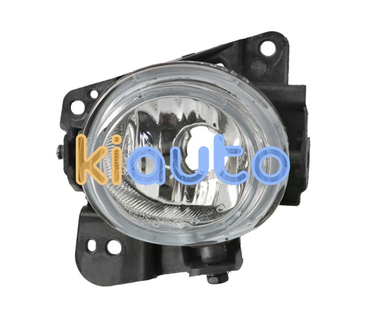 Phare antibrouillard mazda cx-7 2009-2012 gauche OE EH66-51-690B / EH6651690B
