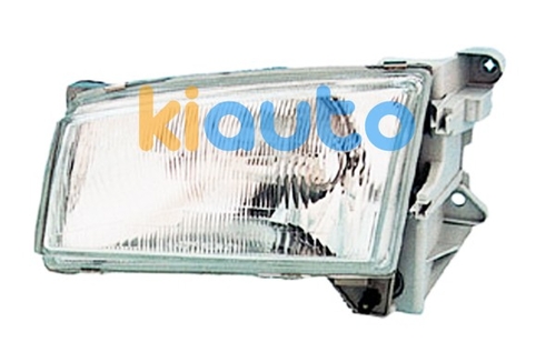 DC2051040C | DC2051040C | Phare mazda demio 1998-2003 éléctrique / gauche DC2051040C | DC2051040C | Phare mazda demio 1998-2003 éléctrique / gauche