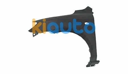 DD1052211C | Acheter aile mazda 2 2003-20... | Kiauto DD1052211C | Acheter aile mazda 2 2003-20... | Kiauto