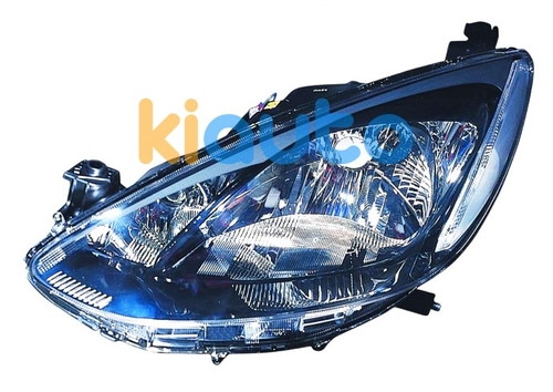 DF71510L0D | Acheter phare mazda 2 2007-2... | Kiauto