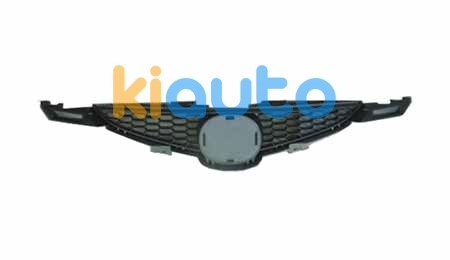 D65150710B | Acheter grille mazda 2 2007-... | Kiauto D65150710B | Acheter grille mazda 2 2007-... | Kiauto