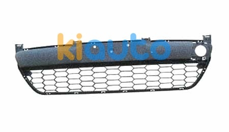 D651501T0B | Acheter grille mazda 2 2007-... | Kiauto