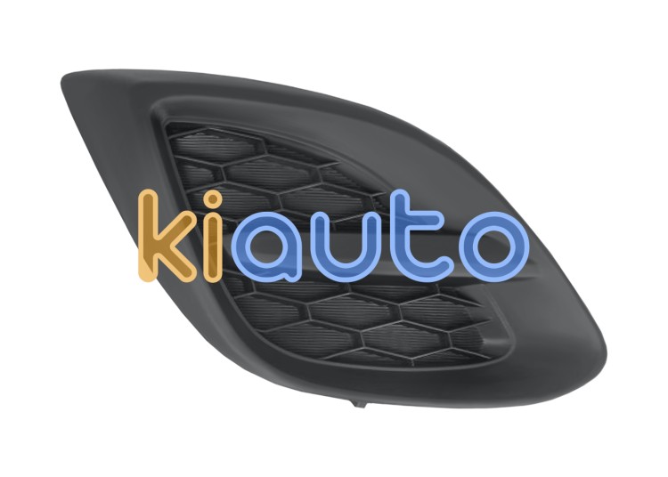 Grille mazda 2 2010-2014 pare-chocs avant / droite OE DR6250C11