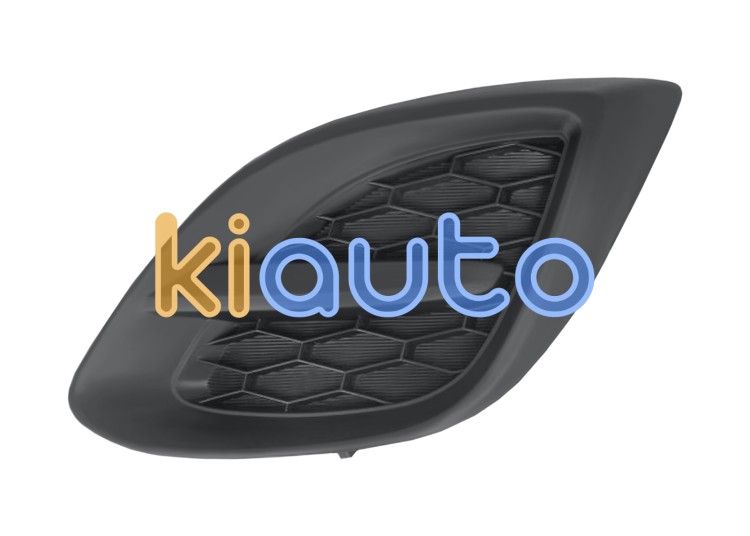Grille mazda 2 2010-2014 pare-chocs avant / gauche OE DR6250C21
