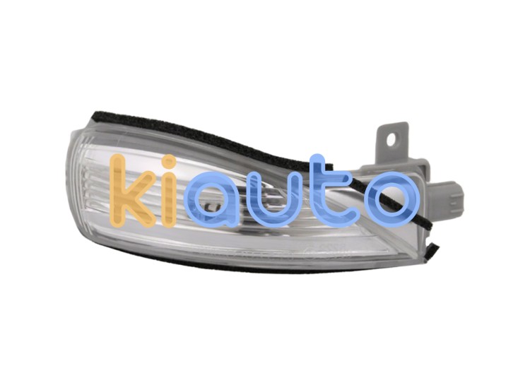 Feu clignotant rétroviseur mazda 2 2007-2010 droit OE G33D69122