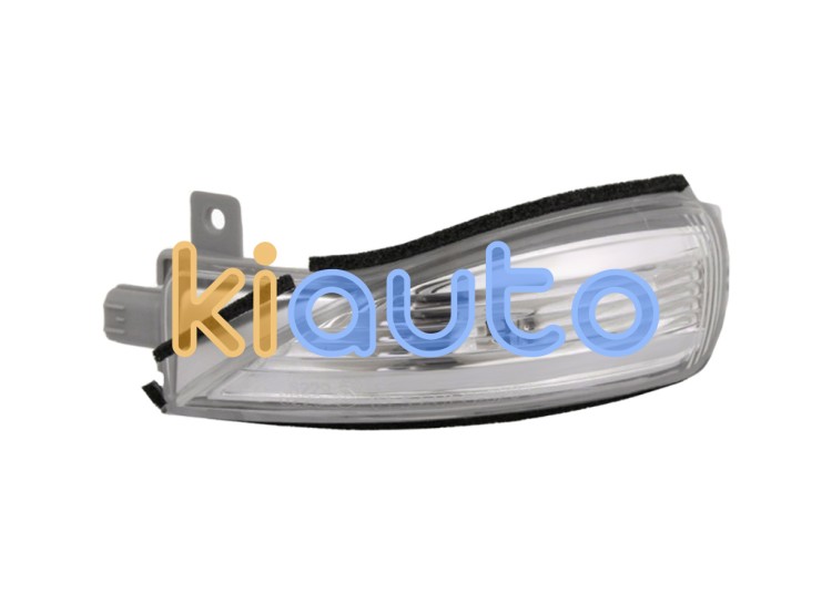Feu clignotant rétroviseur mazda 3 2011-2013 gauche OE G33D69182