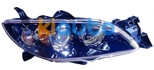 BN8V510K0C | Acheter phare mazda 3 2007-2... | Kiauto