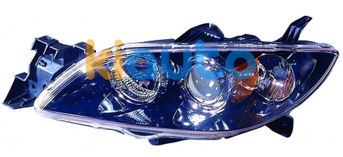 BN8V510L0C | Acheter phare mazda 3 2004-2... | Kiauto BN8V510L0C | Acheter phare mazda 3 2004-2... | Kiauto