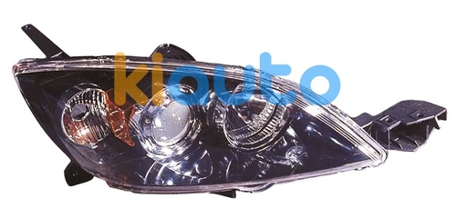 BP4K510K0E | Acheter phare mazda 3 2007-2... | Kiauto