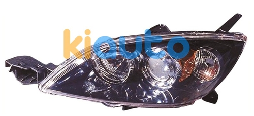 BP4K510L0E | Acheter phare mazda 3 2007-2... | Kiauto BP4K510L0E | Acheter phare mazda 3 2007-2... | Kiauto