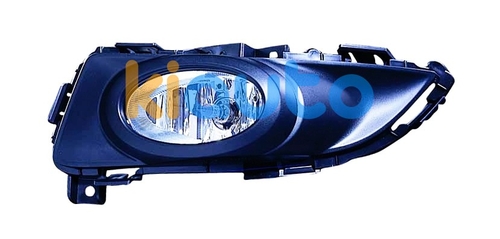 BP4KV7220F | Acheter phare antibrouillard... | Kiauto BP4KV7220F | Acheter phare antibrouillard... | Kiauto