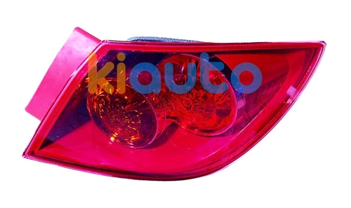 BP4K51150E | Acheter feu arrière mazda 3... | Kiauto