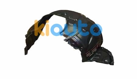 BP4K56140H | Acheter pare-boue mazda 3 20... | Kiauto