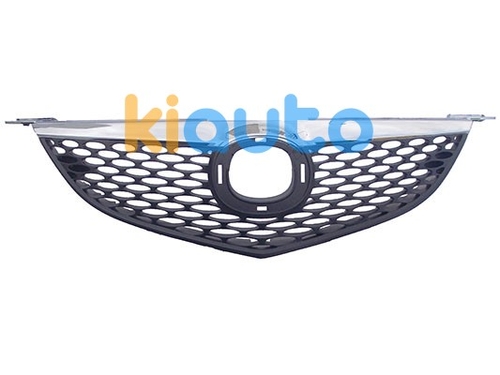 BN8V50710C | BN8V50710C | Grille mazda 3 2004-2007 face avant / 4 portes / moulure chromée BN8V50710C | BN8V50710C | Grille mazda 3 2004-2007 face avant / 4 portes / moulure chromée