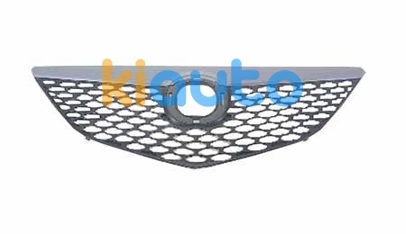 BP4K50711E | Acheter grille mazda 3 2004-... | Kiauto