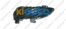 BP4K50C21A | BP4K50C21A | Grille mazda 3 2004-2007 pare-chocs avant / 5 portes / gauche BP4K50C21A | BP4K50C21A | Grille mazda 3 2004-2007 pare-chocs avant / 5 portes / gauche