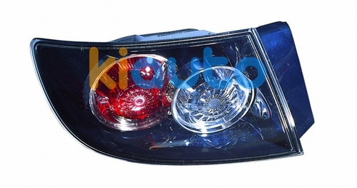 BP4L51180D | Acheter feu arrière mazda 3... | Kiauto BP4L51180D | Acheter feu arrière mazda 3... | Kiauto