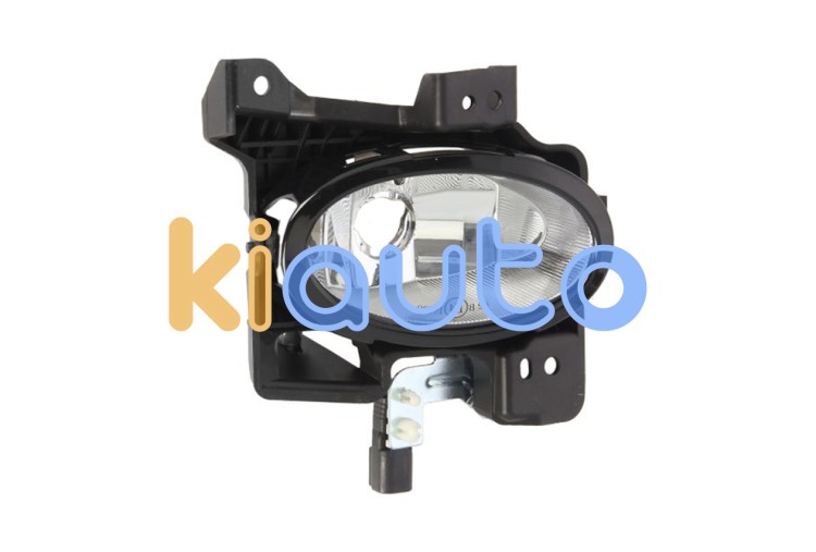 Phare antibrouillard mazda 3 2007-2009 5 portes / droit OE BS3E-51-680C / BS3E51680C