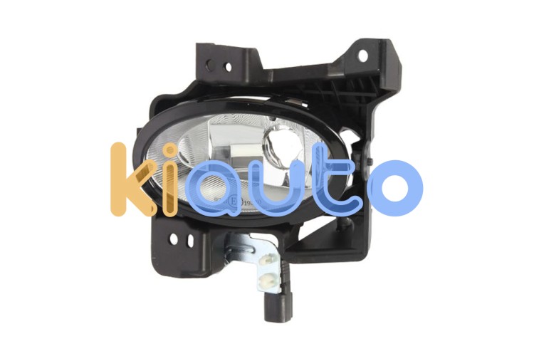 Phare antibrouillard mazda 3 2007-2009 5 portes / gauche OE BS3E-51-690C / BS3E51690C