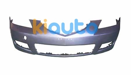 BCW850031HAA | Acheter pare-chocs mazda 3 2... | Kiauto