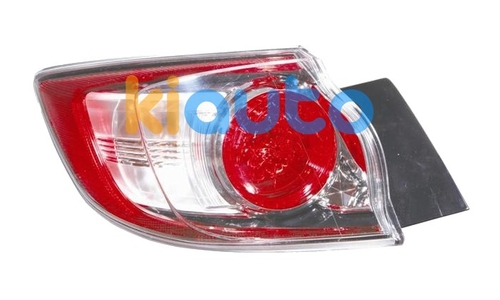 BCW851160D | Acheter feu arrière mazda 3... | Kiauto