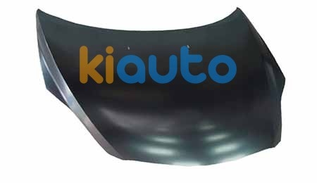 BBY45231XC | Acheter capot mazda 3 2009-2... | Kiauto