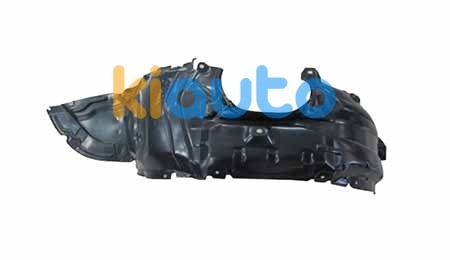BCD156140F | Acheter pare-boue mazda 3 20... | Kiauto
