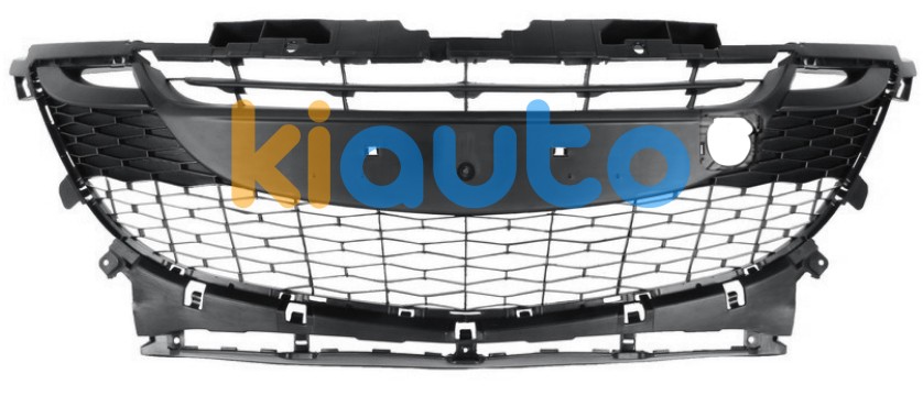 BCW8501T1 | Acheter grille mazda 3 2009-... | Kiauto BCW8501T1 | Acheter grille mazda 3 2009-... | Kiauto