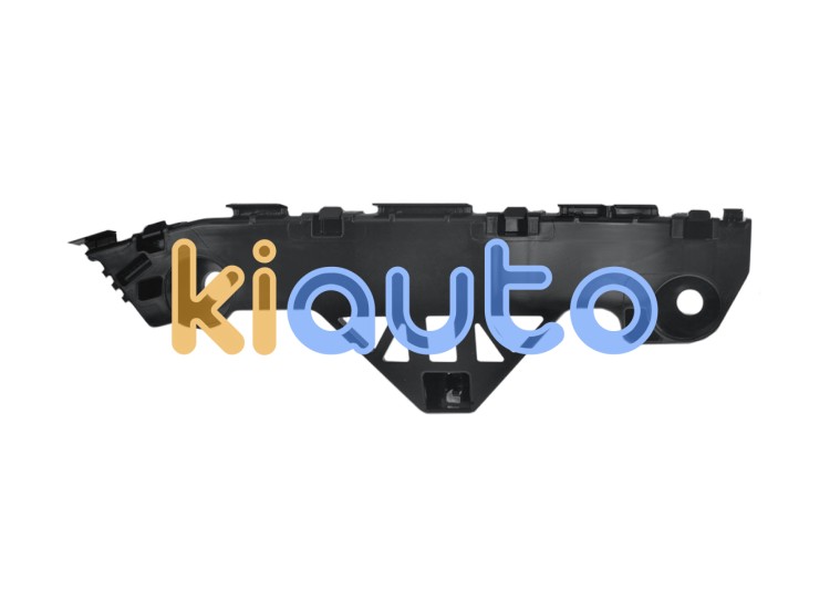 Support pare-chocs mazda 3 2011-2013 avant / droit OE BBM4500T1G