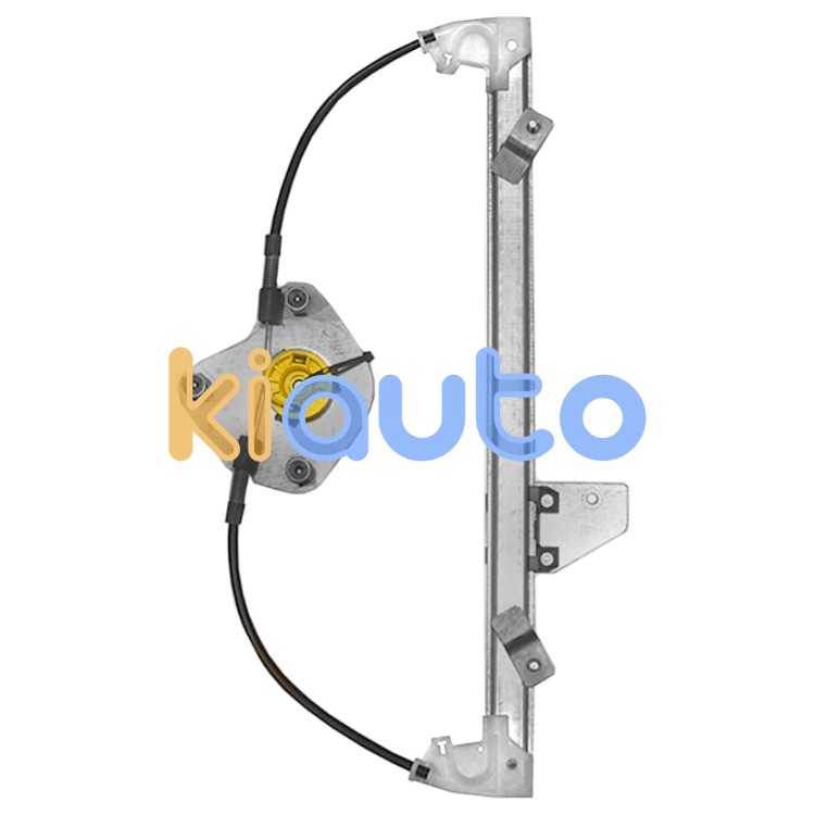 Lève-vitre mazda 3 2011-2013 éléctrique / sans moteur / confort / arrière droit OE BBM472590