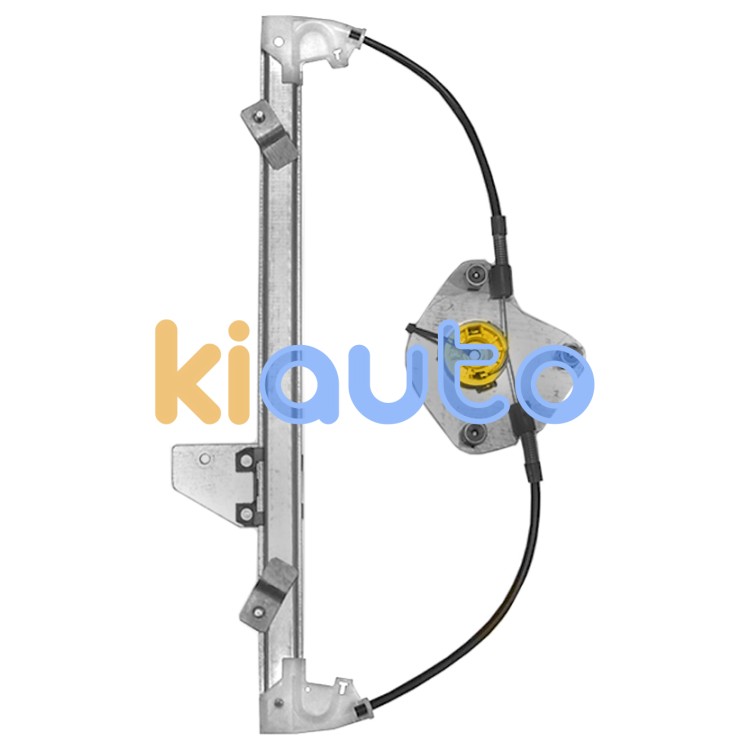 Lève-vitre mazda 3 2011-2013 éléctrique / sans moteur / confort / arrière gauche OE BBM473590