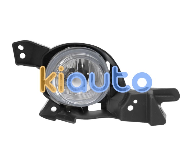 Phare antibrouillard mazda 3 2011-2013 droit OE BGV8-51-680A / BGV851680A