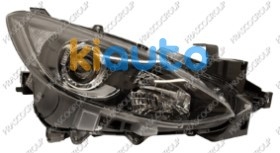 BHR1-51-0K0 | Acheter phare mazda 3 2013-2... | Kiauto