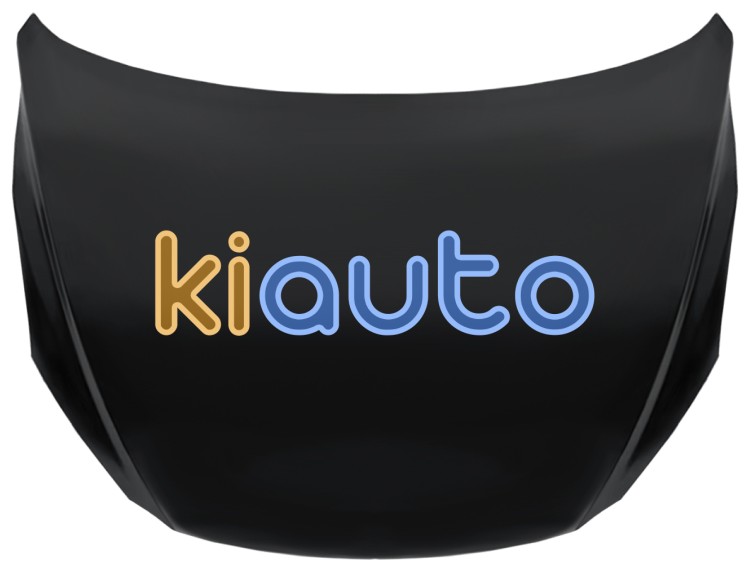 Capot mazda 3 2013-2017 avant OE BHY0-52-31XA