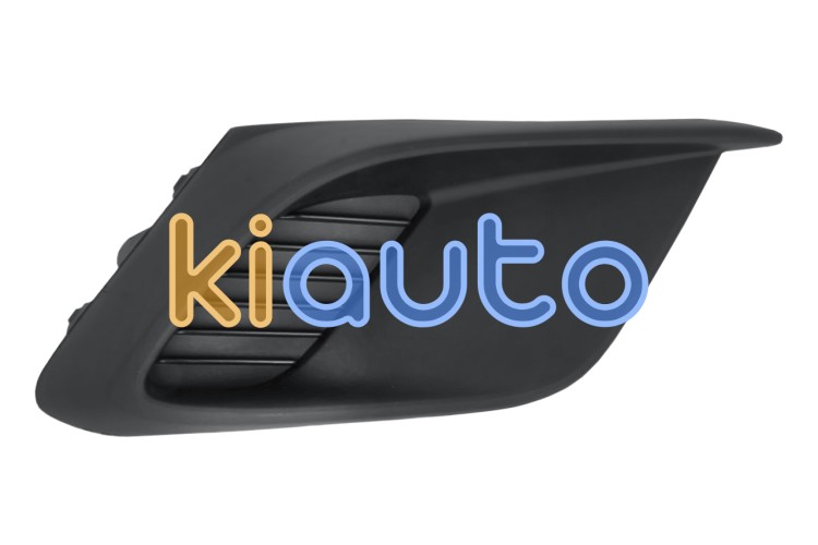 Grille mazda 3 2013-2017 pare-chocs avant / droite OE BHN150C11A