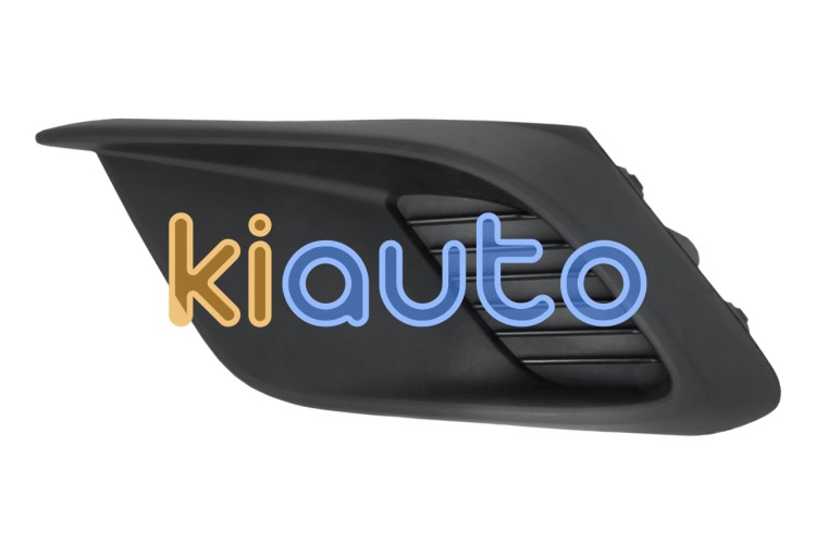 Grille mazda 3 2013-2017 pare-chocs avant / gauche OE BHN150C21A