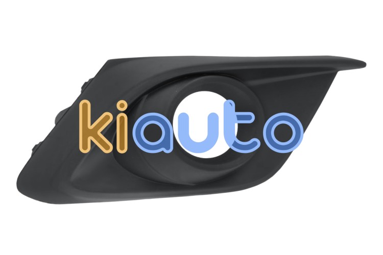 Grille mazda 3 2013-2017 pare-chocs avant / avec antibrouillard / droite OE BHR150C11A