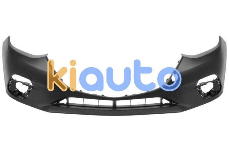 Pare-chocs mazda 3 2013-2017 avant OE BHN150031B8N / BHN150031ABB