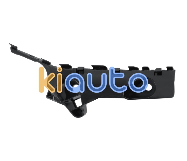 Support pare-chocs mazda 3 2017-2019 avant droit OE BHN1500T1F